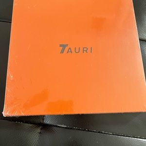 TAURI iPhone 11 Case + 2x Tempered Glass Screen Protector+2x Lens Protector